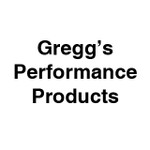 Gregg's Performance Products